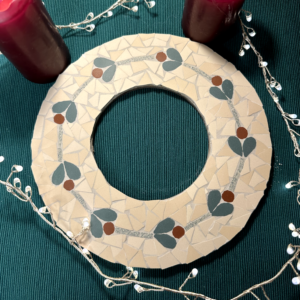 Mosaic Classes Art Dublin Handmade Art Workshop Gift Ideas Art for Kids Activities to do in Dublin
