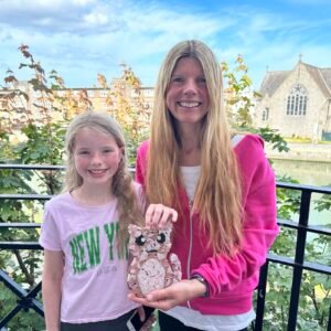 Mosaic Classes Kids Art Dublin Handmade Art Workshop Gift Ideas Mosaic Cat