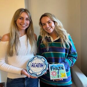 Half Day Mosaic Workshop