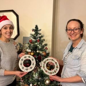 Half Day Mosaic Workshop