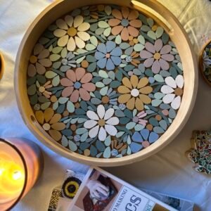 Mosaic Classes Art Dublin Handmade Art Workshop Gift Ideas Art for Kids