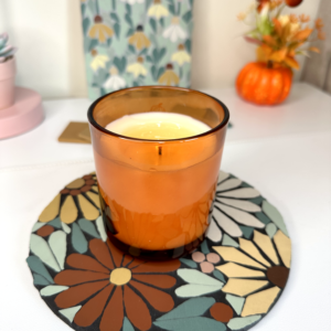 Bloom Harmony Coaster