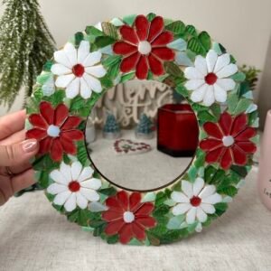 Full Day Mosaic Workshop